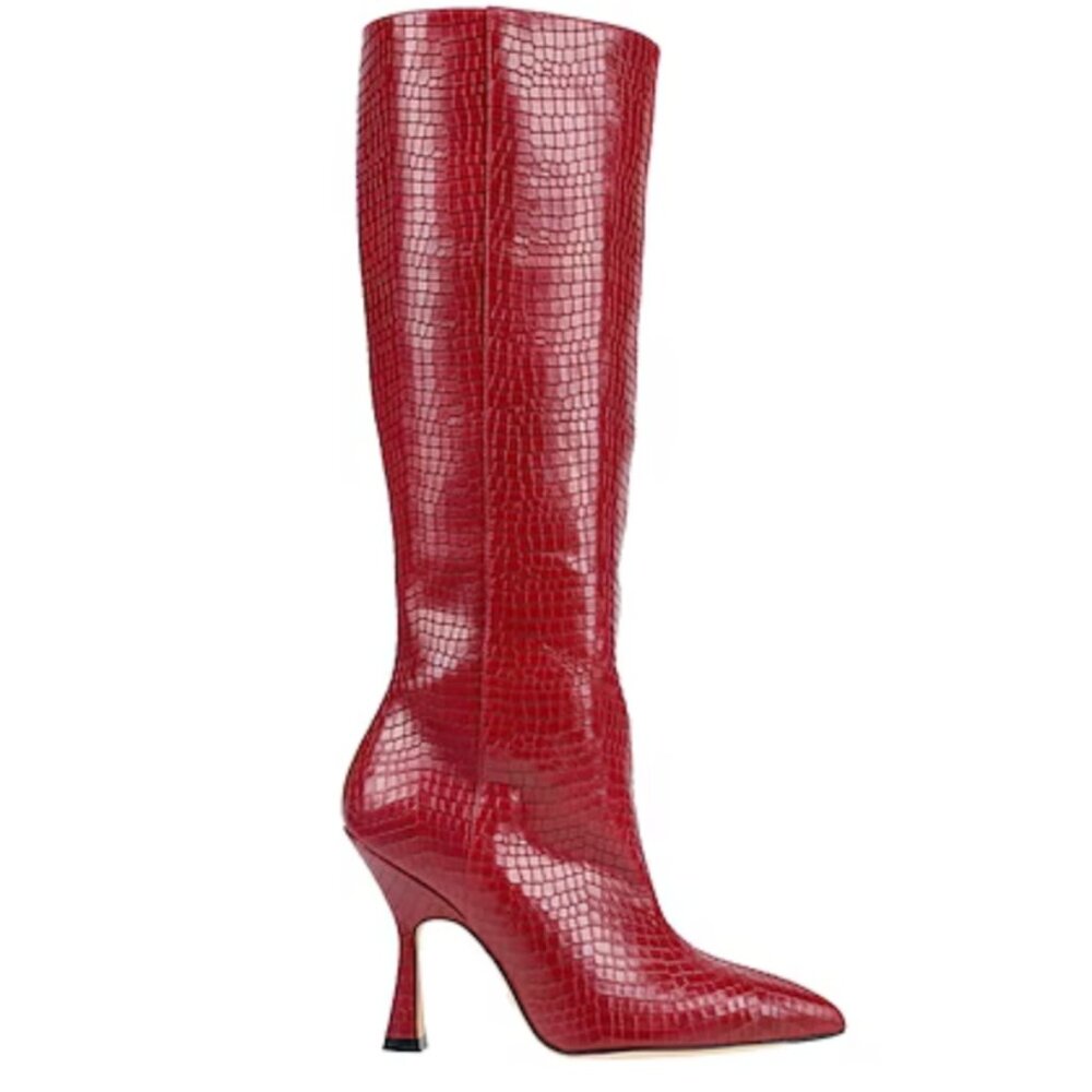 Stuart Weitzman Parton Boot - image 4